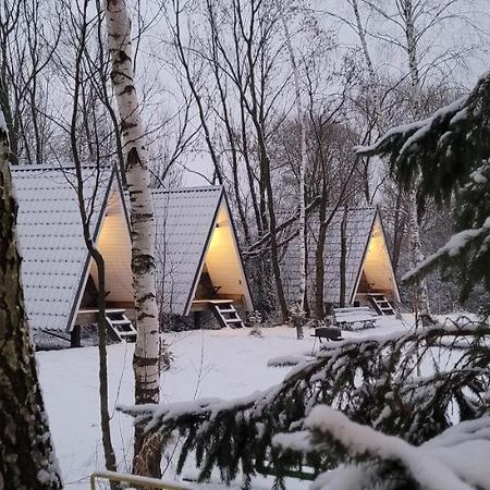 Vigio Brasta Camping إليكتريناي المظهر الخارجي الصورة