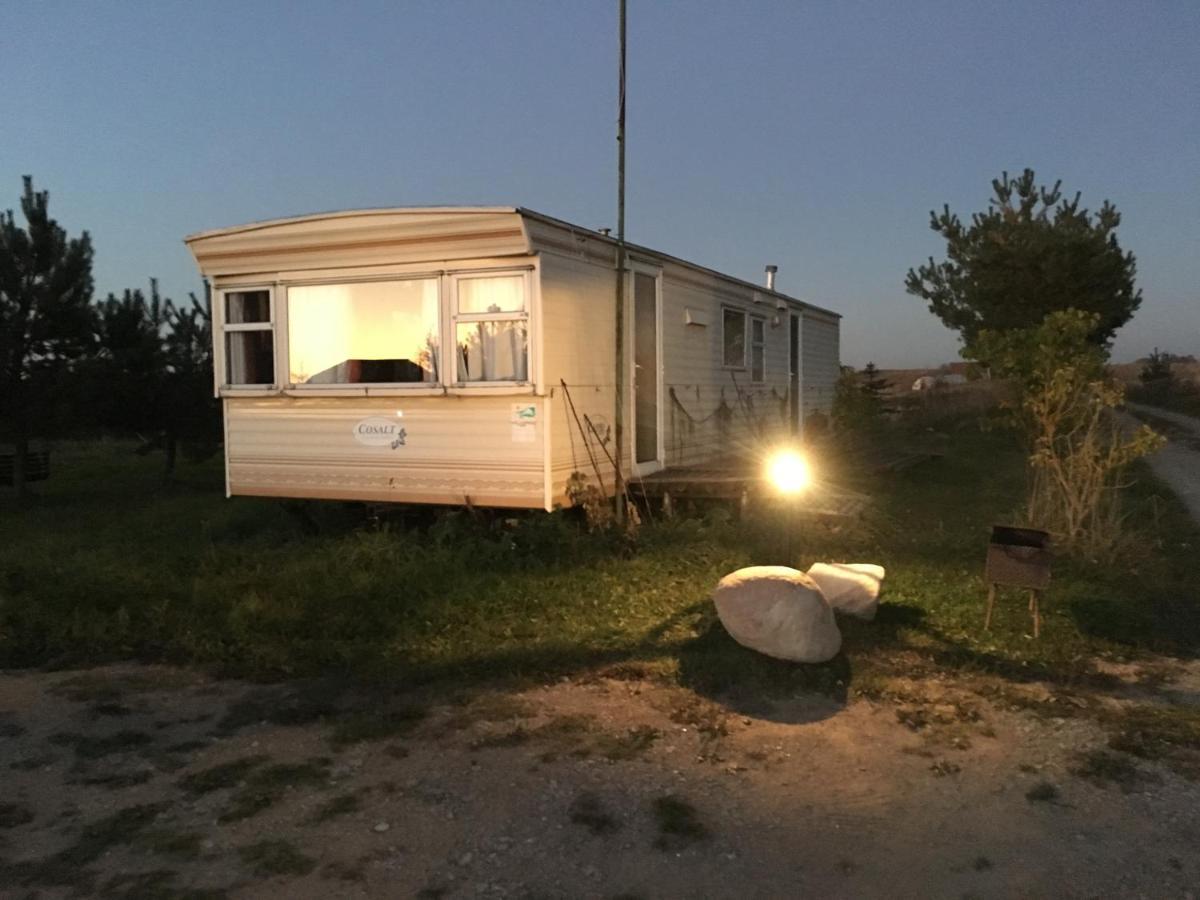 Vigio Brasta Camping إليكتريناي المظهر الخارجي الصورة